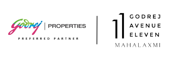 Godrej Avenue Eleven Logo