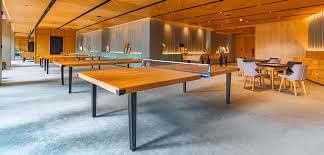 Godrej Avenue Eleven Amenities - Table Tennis